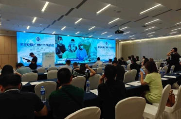 Samsun’dan Çin’e canlı yayın: Türk hekimlerin başarısı kongrede izlendi 