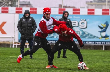 Samsunspor, Gaziantep FK engelini 3 puanla geçmek istiyor 