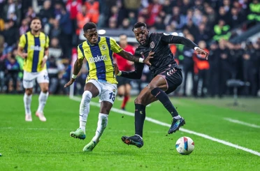Samsunspor ile Fenerbahçe 65. randevuda 