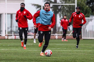 Samsunspor, Kocaelispor maçıyla kötü gidişe "dur" demek istiyor 