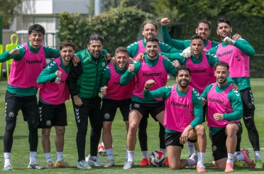 Samsunspor – Konyaspor maçı öncesi kart alarmı! 13 futbolcu sınırda