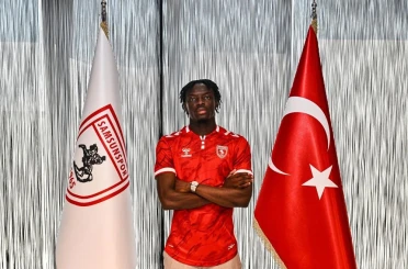 Samsunspor’da 8 oyuncu gitti, 7 oyuncu geldi 
