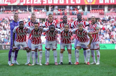 Samsunspor’da kadroda büyük değişim: 14 yeni transfer, 13 ayrılık 