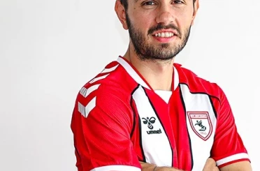 Samsunspor’da kötü haber: Emre Kılınç’ın eli kırıldı 