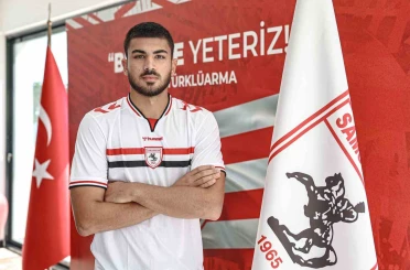 Samsunspor’dan altyapıya transfer 