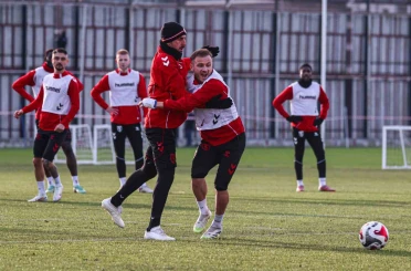 Samsunspor’dan sakatlık bilgilendirmesi 