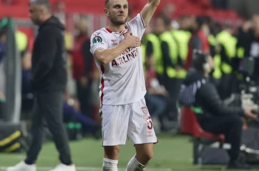 Samsunsporlu Celil Yüksel’den açıklama: "Hukuka aykırı ve itibar zedeleyici" 