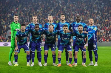 Samsunspor’un galibiyet hasreti 8 maça çıktı 