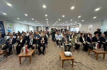 Samsun’un "81 İl 81 Ürün" programındaki ürünü kenevir oldu 