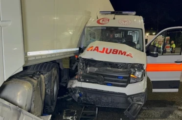 Samsun’un temmuz ayı kaza bilançosu: 2 ölü, 960 yaralı 