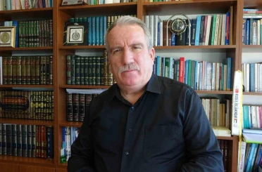 "Sanal bir tehdit oluşturup bunun adına irtica dediler" 