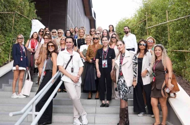 Sanat ve şehir kültürü TAG ile buluştu 