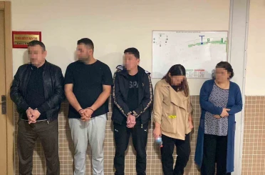 Sanatçı Nalan Höke Turan’ı 90 bin TL dolandıran 12 şüpheli gözaltına alındı 