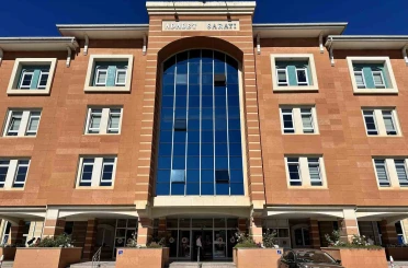 Sanayi sitesinde bir kişinin öldüğü silahlı kavganın sanıklarının yargılanmasına devam edildi 