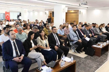 Sanayicilerin ithalat gündemi KSO’da masaya yatırıldı