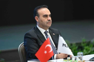 Sanayide yeni devrim: Mega endüstriyel bölgeler kurulacak 