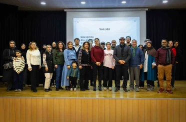 Sancaktepe’de fotoğrafın "Gerçek Hikâyeleri" konuşuldu 