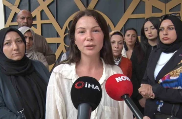 Sancaktepe’deki erken doğum skandalının mağdurları konuştu 