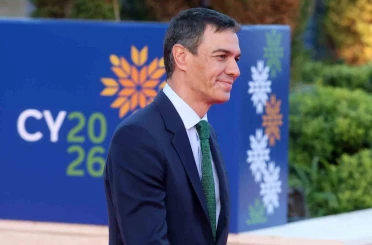 Sanchez: "Avrupa’nın Ukrayna ve Orta Doğu konusundaki çifte standardı, meşruiyetimizi zedeliyor" 