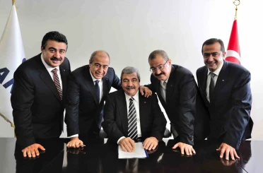 SANKO Holding, dört şirketi ile İSO 500 listesindeki başarısını sürdürdü 