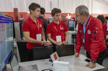 Sanko Holding gençlerin yenilikçi projelerini destekliyor 