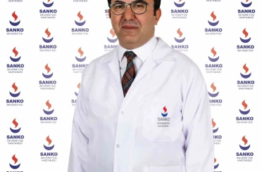 SANKO Üniversitesi Hastanesi’nde atama 