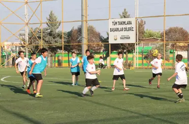 Şanlıurfa Büyükşehir Belediyesi yaz kurslarından 168 bin 596 kişi faydalandı
