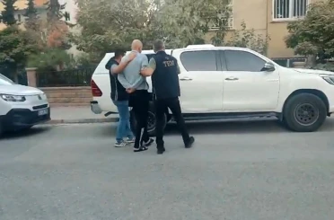 Şanlıurfa merkezli DEAŞ operasyonu: 14 gözaltı