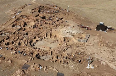 Şanlıurfa Valisinden turizm müjdesi 