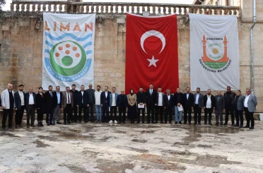 Şanlıurfa’da 100 genç bağımlılıktan kurtarıldı 