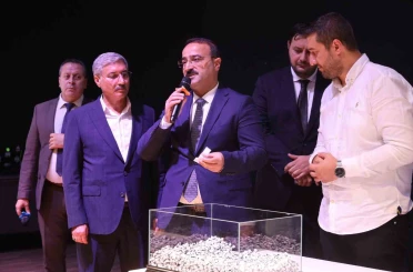Şanlıurfa’da 106 işçi alımı için kura çekimi yapıldı 