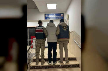 Şanlıurfa’da 12 yıl 6 ay hapis cezası bulunan hükümlü yakalandı 