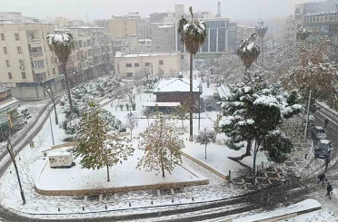 Şanlıurfa’da 30 Aralık’ta okullar tatil edildi 