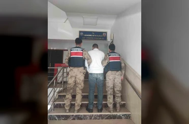 Şanlıurfa’da 6 yıl kesinleşmiş hapis cezası bulunan firari yakalandı 