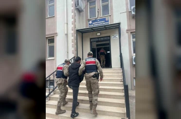 Şanlıurfa’da aranan 2 şahıs yakalandı 