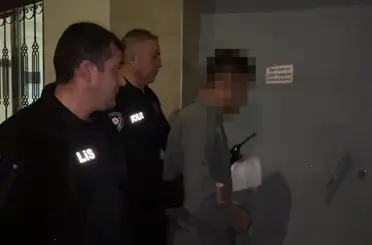 Şanlıurfa’da ‘Dolandırıcılık’ suçundan aranan şahıs Kayseri’de yakalandı
