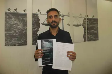 Şanlıurfa’da evlendiği kadınla sadece 1 ay yaşayan adamın hayatı kabusa dönüştü

