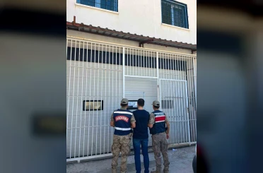 Şanlıurfa’da FETÖ hükümlüsü yakalandı 