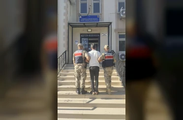Şanlıurfa’da hakkında 6 yıl 10 ay hapis cezası bulunan hükümlü yakalandı 