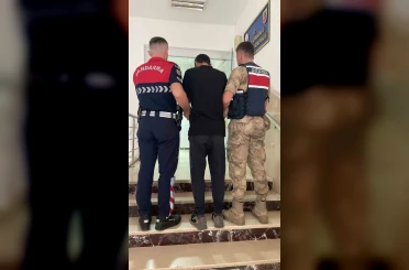 Şanlıurfa’da kesinleşmiş hapis cezası bulunan 2 hükümlü yakalandı 