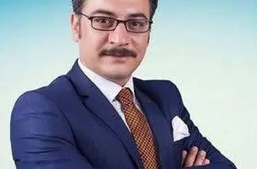 Şanlıurfa’da otomobil devrildi: TV sunucusu Ömer Yılan hayatını kaybetti
