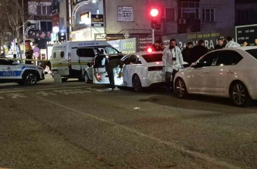Şanlıurfa’da silahlı saldırı: 1 ölü 