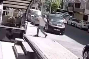 Şanlıurfa’da silahlı saldırı: 1 yaralı 