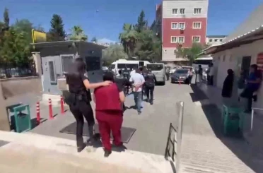 Şanlıurfa’da vatandaşları iş bulma vaadiyle dolandıran 5 kişi tutuklandı 