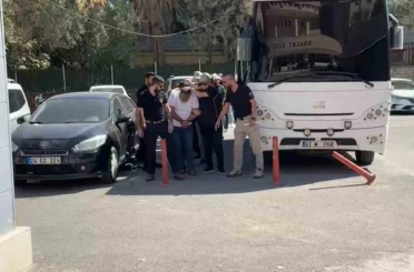 Şanlıurfa’daki DEAŞ operasyonunda 10 tutuklama 