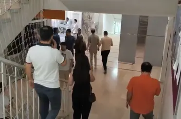 Şanlıurfa’daki deprem Mardin’de de hissedildi
