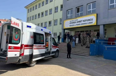 Şanlıurfa’daki saldırıda yaralananların kimlikleri belli oldu 