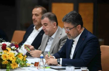 Şap hastalığı dolayısıyla 6 ilde kapatılan hayvan pazarları açılacak 