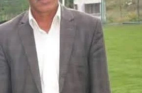 Şarampole devrilen ticari taksi sürücüsü hayatını kaybetti 