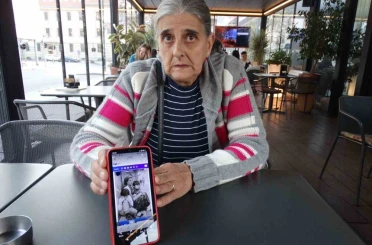 Saraybosnalı anne, "insan turizmi avı" amacıyla keskin nişancılık yapan yabancılara tepki gösterdi: "Gün yüzü görmesinler" 